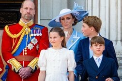英王室で「庶民派」のイメージを築いてきたウィリアム王子、そのイメージを崩すのは「身内」？