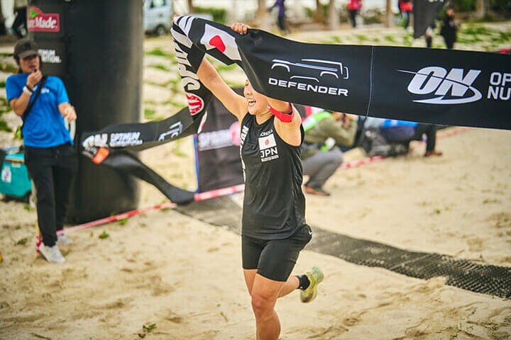 DEFENDERでめぐる山陽、山陰、九州、沖縄の旅