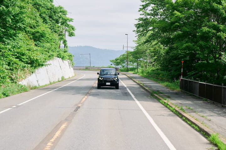 DEFENDER EXPERIENCE NORTH SOUTH TOUR