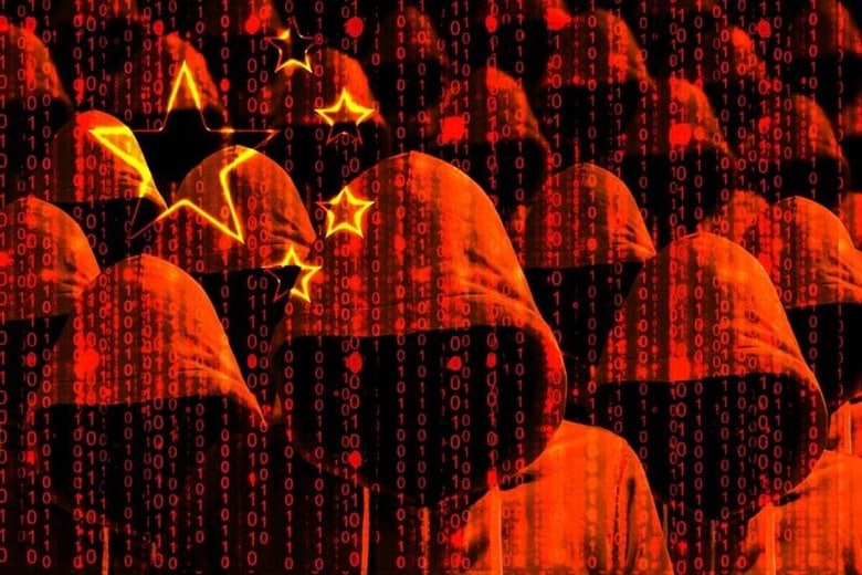 中国のスパイの中には、中国政府の中枢とつながっている者もいる　BeeBright-shutterstock