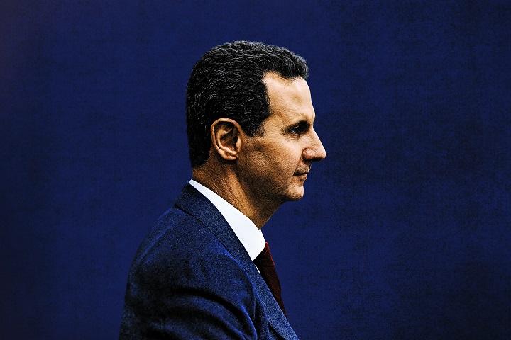 PHOTO ILLUSTRATION BY GLUEKIT, ALEXEI DRUZHININｰRUSSIAN PRESIDENTIAL PRESS AND INFORMATION OFFICEｰTASS/AFLO