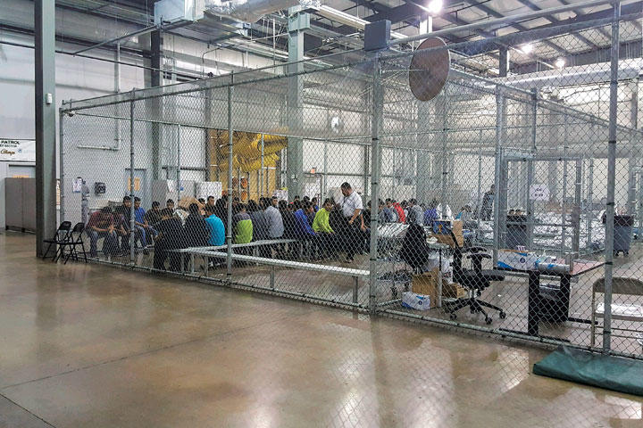 COURTESY CBP-HANDOUT-REUTERS