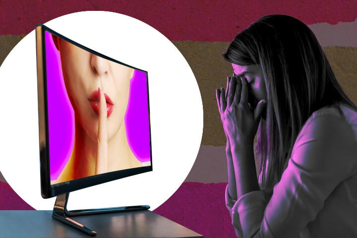 PHOTO ILLUSTRATION BY YUKAKO NUMAZAWA, PHOTOS BY triocean-iStock, ljubaphoto-iStock