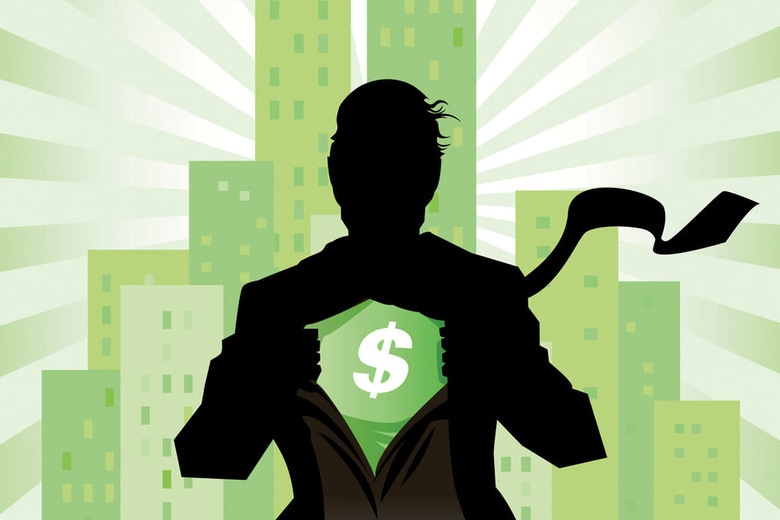 ILLUSTRATION BY CISALE/ISTOCK