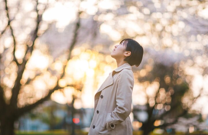 平成に育った世代は21世紀型の考え方・価値観を持ち合わせている　recep-bg/iStock.