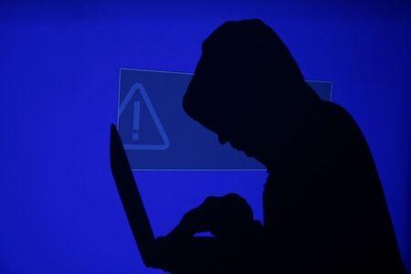 欧州医薬品庁（ＥＭＡ）は、同機関がサイバー攻撃の標的になったとした上で、法執行機関の協力を得ながら調査を行っていると明らかにした。写真はイメージ。２０１７年５月撮影（２０２０年　ロイター/KACPER PEMPEL）
