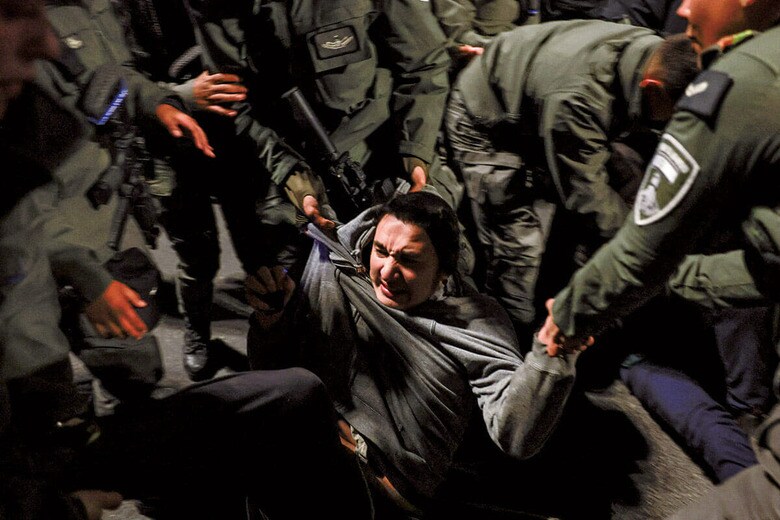 AMMAR AWADｰREUTERS