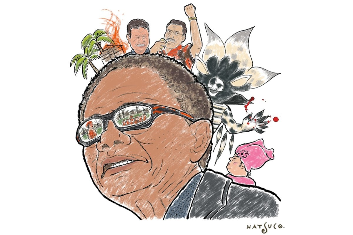 60年代のインドネシアで起きた大虐殺を再現する『アクト・オブ・キリング』の軋み | 森達也「私的映画論 」