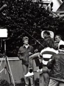 アンジェラ・ランズベリー主演の『ジェシカおばさんの事件簿』のロケ地メンドシノは「聖地」となった。　KELLEY HOUSE MUSEUM