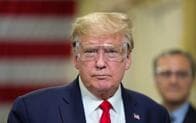 トランプ、新型コロナ検査で再び陰性　ホワイトハウスの世話係が感染