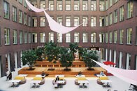 個人を尊重する社風づくりで電力業界の競争を勝ち抜く