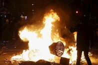 全人代「香港国家安全法案」は米中激突を加速させる