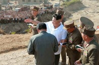 水害被災者「ドロボー軍隊が怖くて」避難できず