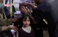 シリアの塩素ガス使用疑惑は、欧米諸国の無力を再確認させる