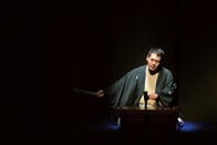 六代目神田伯山が松之丞時代に語る 「二ツ目でメディアに出たのは意外と悪くなかった」