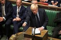 EU離脱めぐり英政界大揺れ　延期法案の審議目指す議会に首相は前倒し総選挙めざす
