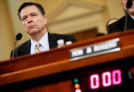 司法妨害って何？　FBI前長官の議会証言の見どころ