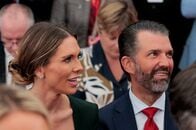 トランプ氏長男の結婚祝賀会、ロシア富豪が費用負担か　民主党が調査