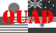 「クアッド」とは何か：安倍前首相が提唱し、豪州が怖気づいた対中戦略の枠組み