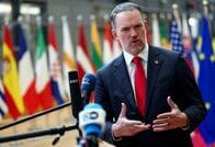 米・ＥＵ、重要鉱物確保で覚書　中国念頭に提携強化へ