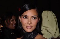 【画像】カーダシアンの変貌が話題...まるでカニエの今の妻？