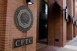 ＣＦＴＣ、不審な石油取引を調査、選挙絡みで予測市場も注視＝幹部