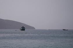ホルムズ海峡でタイ船籍船舶が攻撃される、警告無視か＝報道
