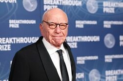 フォックスとニューズ再統合「あり得る」、マードック家巡る資料