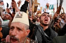 サウジ・トルコ・パキスタンが緊急会合開催へ、共同防衛協定受け