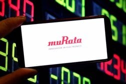 【銘柄】「村田製作所」の株価はなぜ上がる？ AIデータセンターの課題を打破する電子部品の力