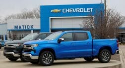 ＧＭ、ディーゼルピックアップに注力　競合のハイブリッド路線と一線