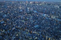 6月実質消費支出、前年比ー3.3％＝総務省（ロイター予測：+1.0％） 