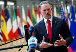 米・ＥＵ、重要鉱物の貿易政策で行動計画、多国間協定の締結も視野