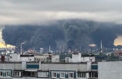 エネ停戦「双方が合意」トランプ氏投稿、「価格上昇は中東のほうが要因」とゼレンスキー氏