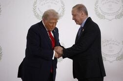 米政権、トルコへの戦闘機エンジン売却を推進へ＝関係筋