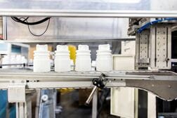 米ＩＳＭ製造業景気指数、9月は54.5と横ばい　投入価格急騰