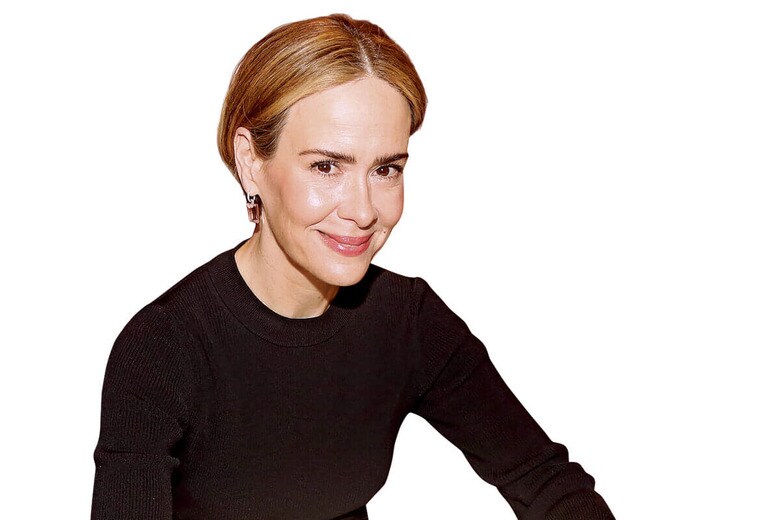 狂気的な役の後は体がトラウマを記録しているというポールソン　BRUCE GLIKASｰWIREIMAGE/GETTY IMAGES