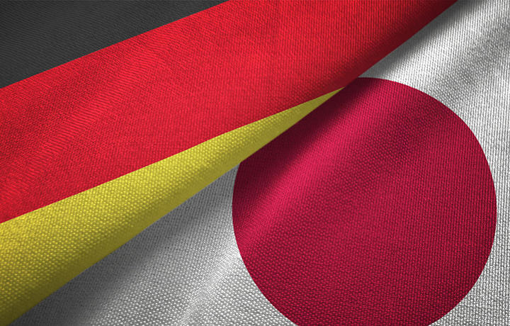 中国と緊密で複雑な関係にある日本は、新たな環境に適応できるように体制を整えた Oleksii Liskonih-iStock