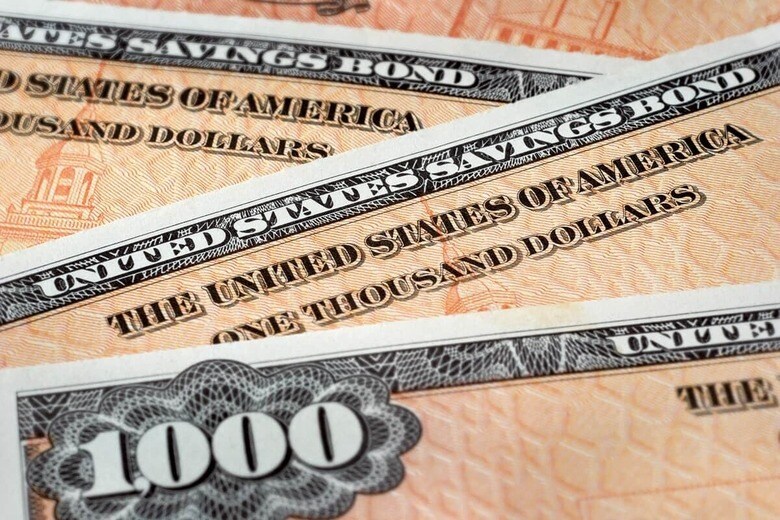 トランプも米国債デフォルトの不安を感じている　RICHCANO/GETTY IMAGES