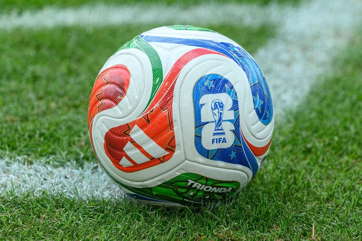 【クイズ】122年前の今日はFIFAが創設された日…現在、FIFAの本部はどこに置かれている？

世界の今が見える！ニューズウィーク日本版、大人向け難問クイズ