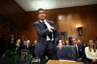 ウォーシュ次期ＦＲＢ議長候補の公聴会開始、承認には遅れも