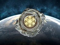 宇宙国家「アスガルディア」構想が始動：軌道上から地球を防衛、国民も募集中