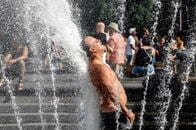 「異常低温や異常高温に関連して年間500万人以上が死亡している」との研究結果
