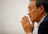 菅義偉官房長官「将来的に消費税は引き上げざるを得ない｣　