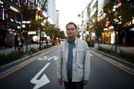 危険だらけの韓国造船所　財閥系企業の下請け労働者に悲劇続く