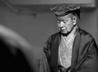 人間国宝・野村万作のドキュメンタリー映画『六つの顔』完成披露試写会　5組10名様ご招待