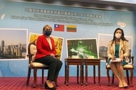 リトアニア､9月に台湾に代表部開設　対中輸出ゼロになっても関係強化へ