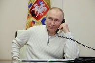 プーチンの愛人と噂される元清掃員、大富豪になっていた...その驚きの資産額（ロシア報道）