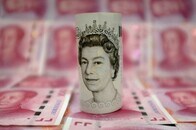 人民元の国際化、イギリスEU離脱ショックが追い風か