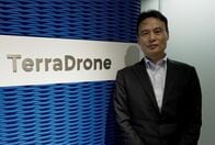 テラドローン、ウクライナで2社目となる迎撃ドローン企業に出資